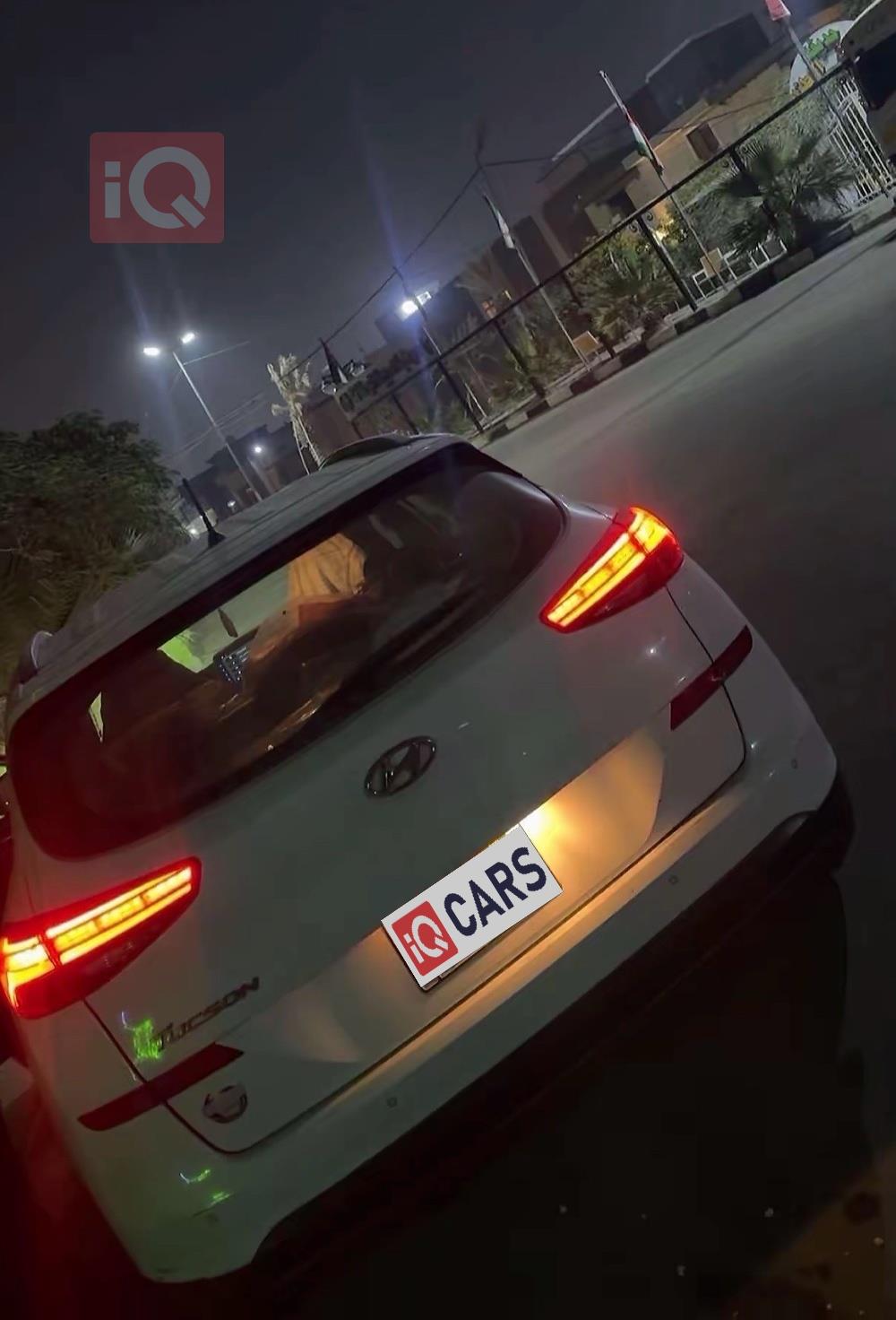 هيونداي توسان